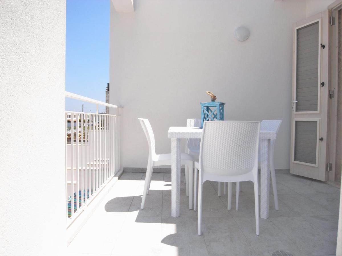 Eneide - Le Vie Di Omero Apartment